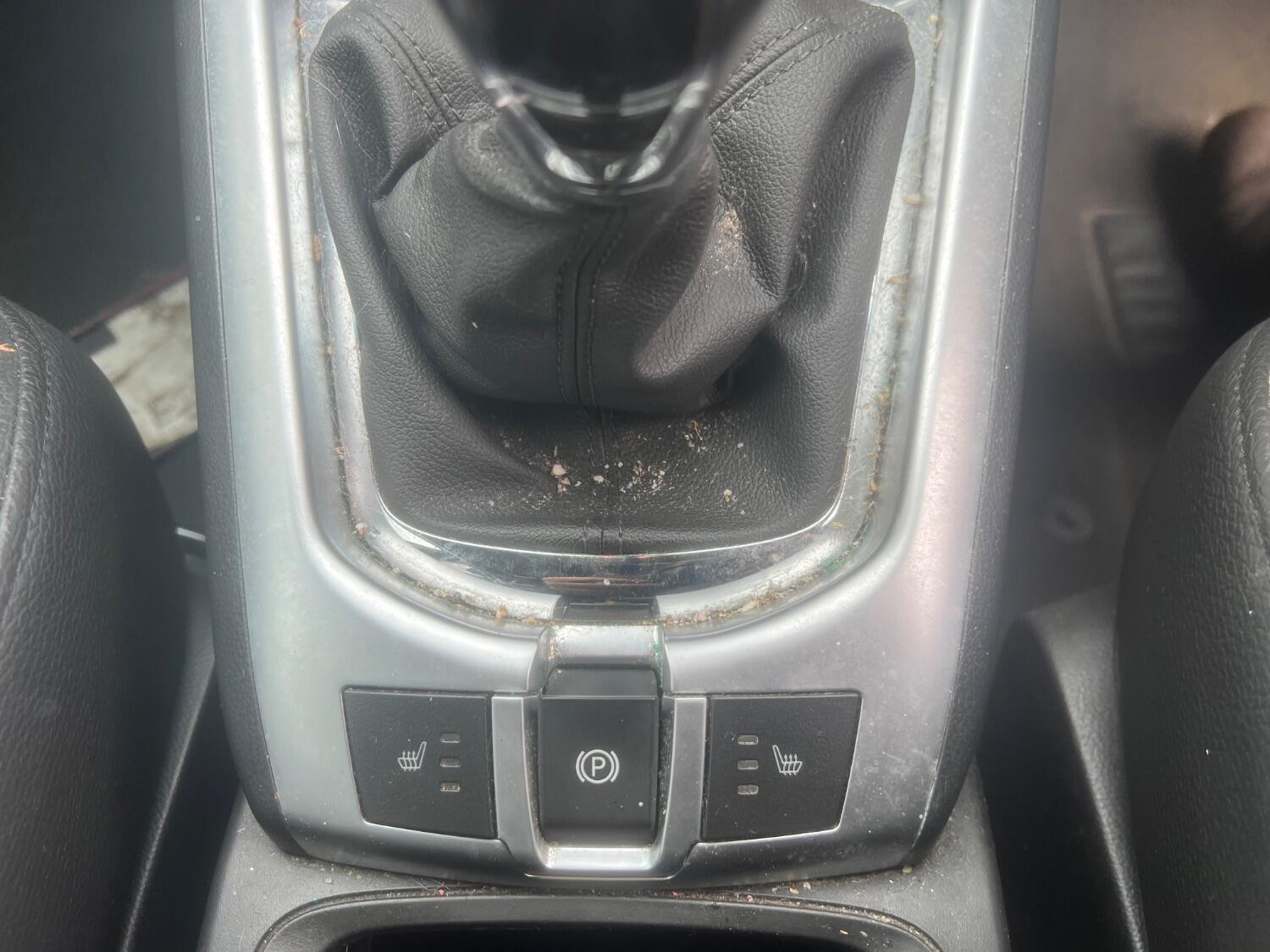 Used Vauxhall Antara 2016 for sale - 76192616: Photo 8