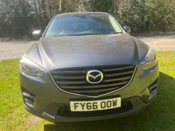 Used Mazda CX-5 2016 for sale - 74346642: Photo