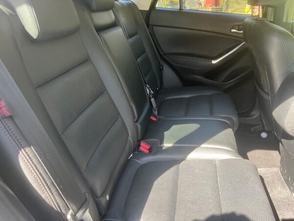 Used Mazda CX-5 2016 for sale - 74346642: Photo 9