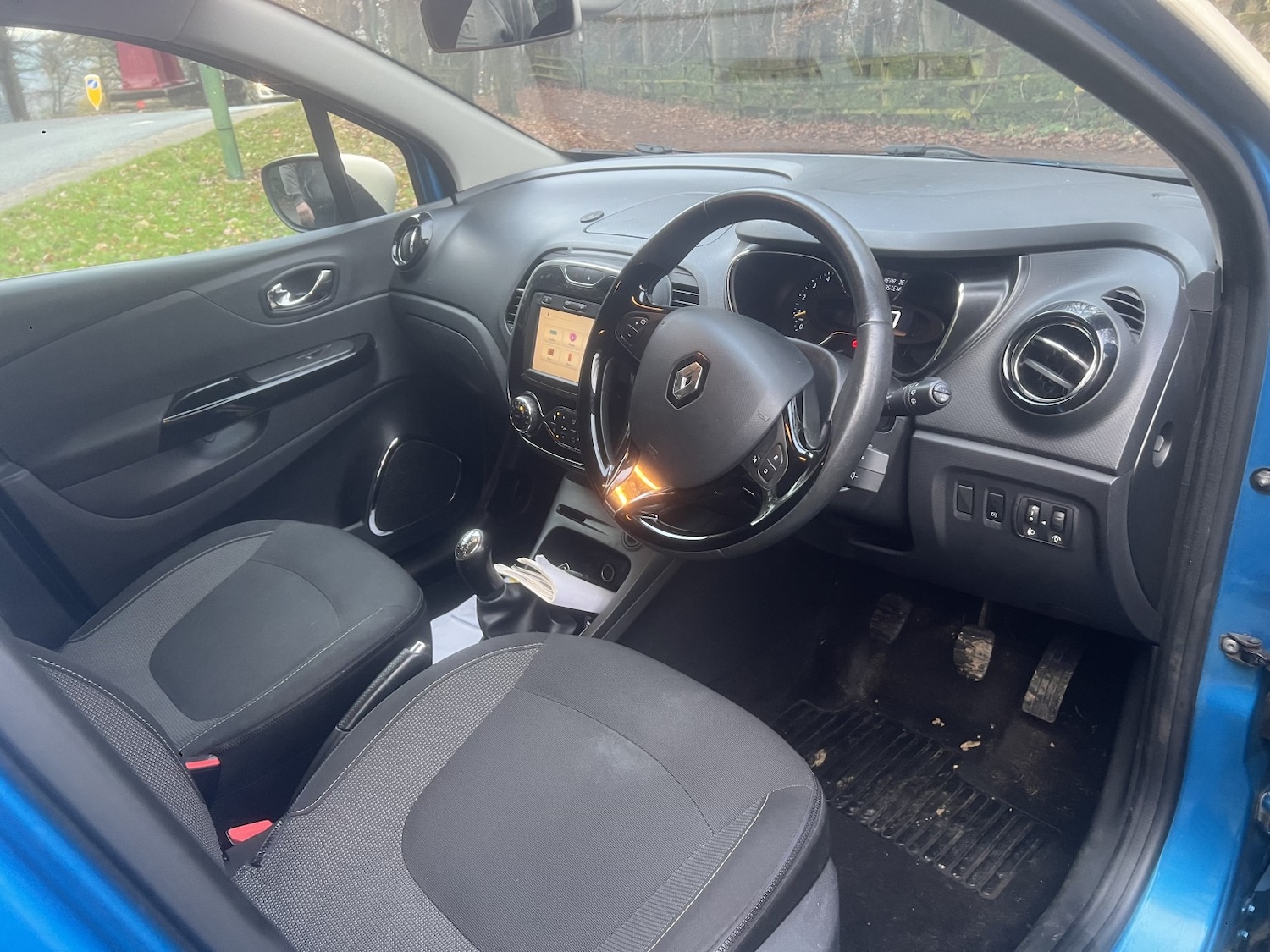 Used Renault Captur 2016 for sale - 76848645: Photo 15