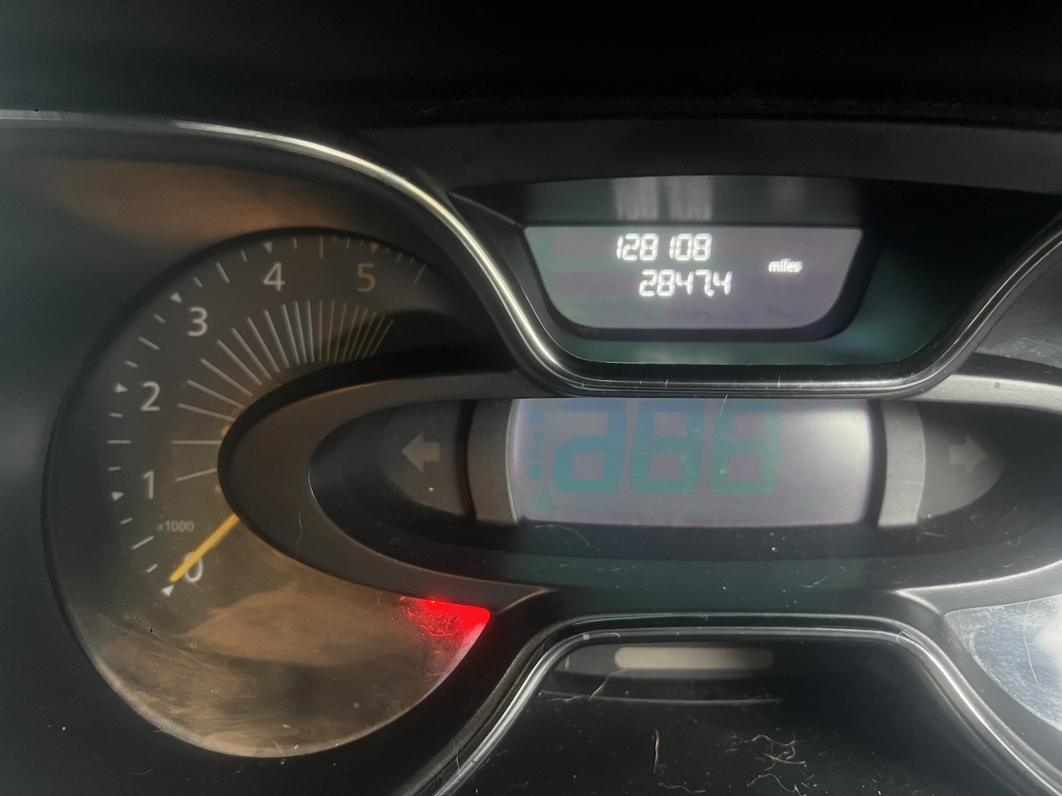 Used Renault Captur 2016 for sale - 76848645: Photo 20