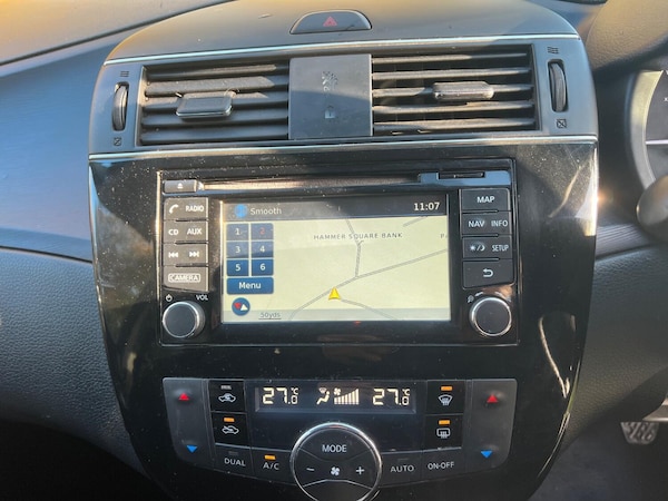 Used Nissan Pulsar 2015 for sale - 73200757: Photo 10