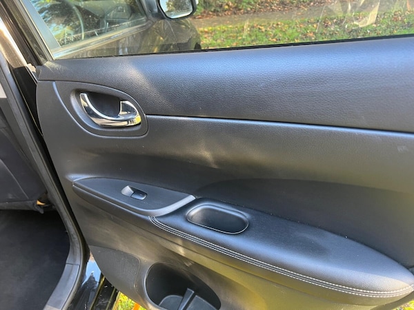 Used Nissan Pulsar 2015 for sale - 73200757: Photo 13
