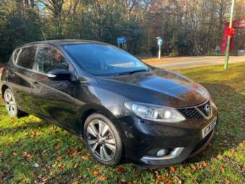 Used Nissan Pulsar 2015 for sale - 73200757: Photo