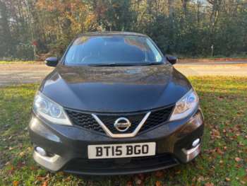 Used Nissan Pulsar 2015 for sale - 73200757: Photo