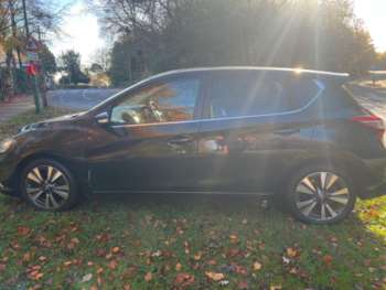 Used Nissan Pulsar 2015 for sale - 73200757: Photo