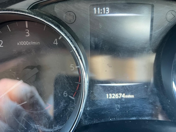Used Nissan Pulsar 2015 for sale - 73200757: Photo 9