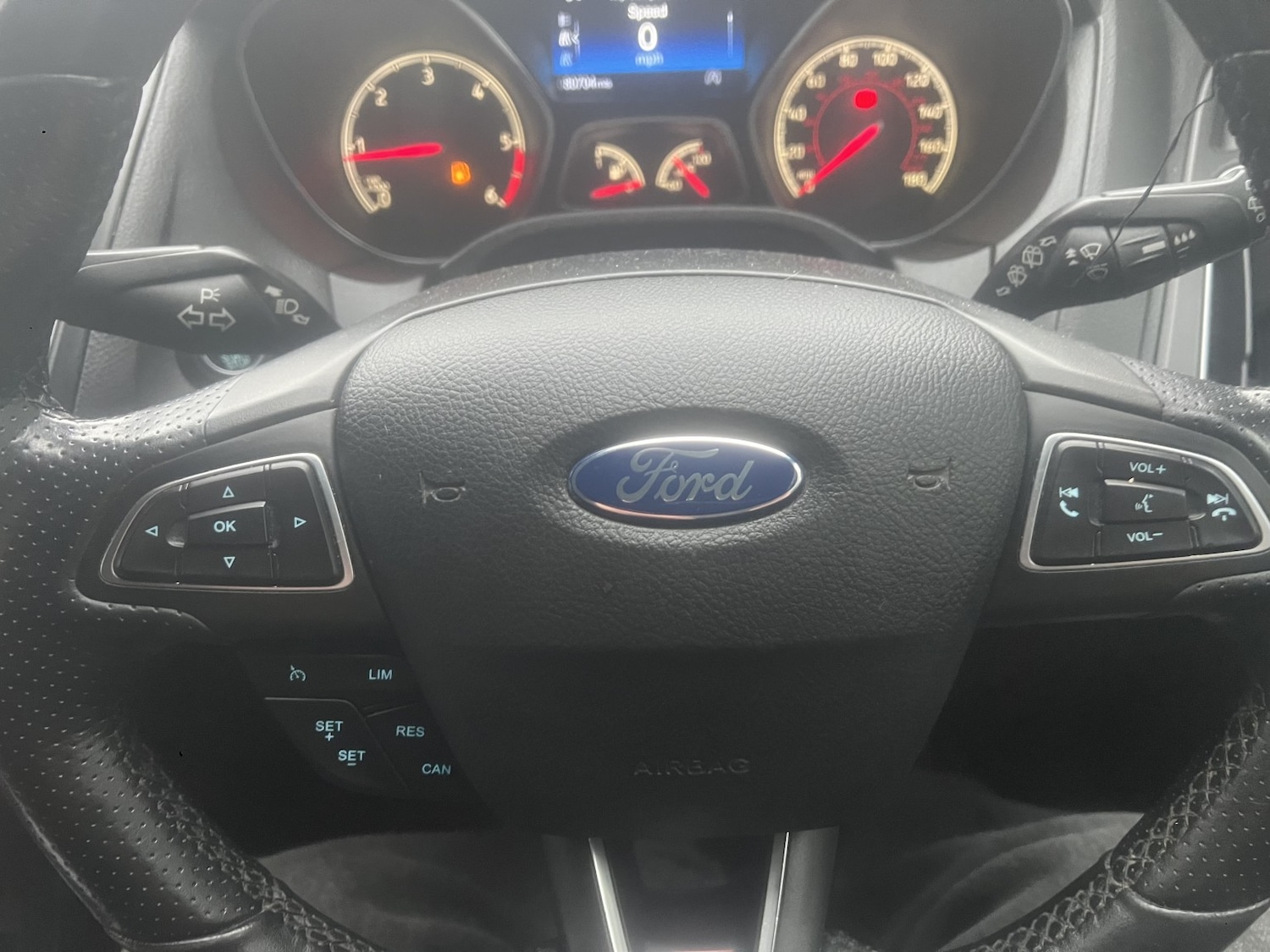Used Ford Focus 2016 for sale - 77474856: Photo 11