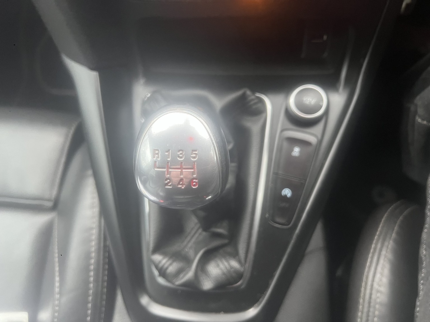 Used Ford Focus 2016 for sale - 77474856: Photo 12