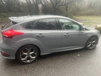 Used Ford Focus 2016 for sale - 77474856: Photo