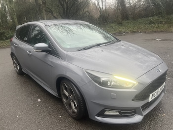 Used Ford Focus 2016 for sale - 77474856: Photo