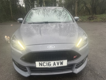 Used Ford Focus 2016 for sale - 77474856: Photo