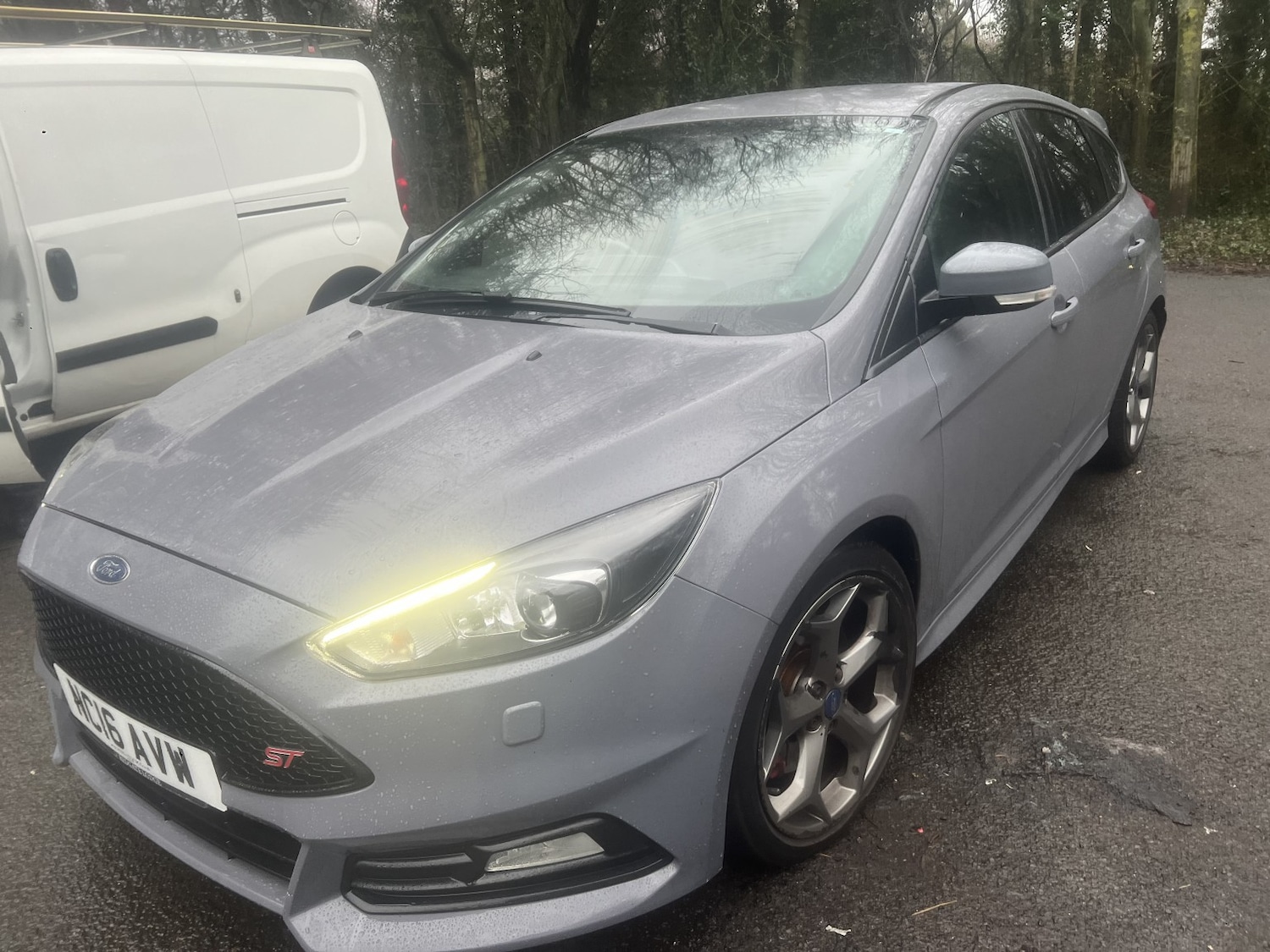 Used Ford Focus 2016 for sale - 77474856: Photo 5