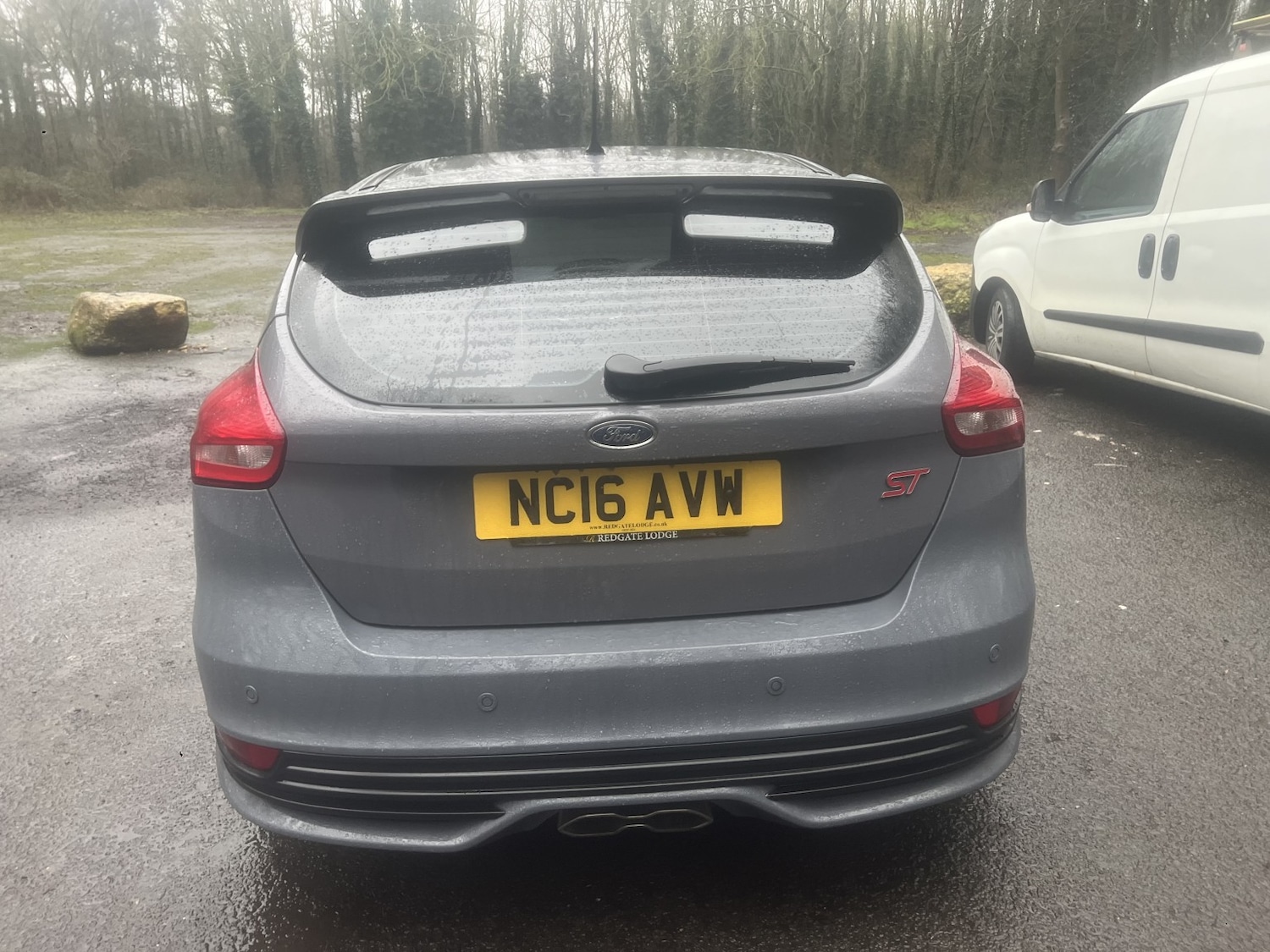 Used Ford Focus 2016 for sale - 77474856: Photo 7