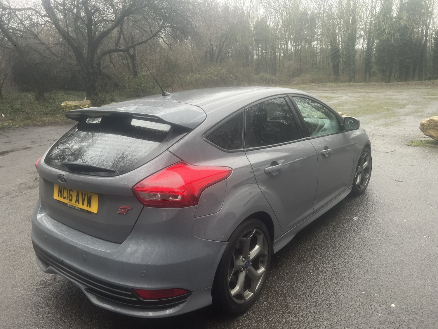 Used Ford Focus 2016 for sale - 77474856: Photo 8