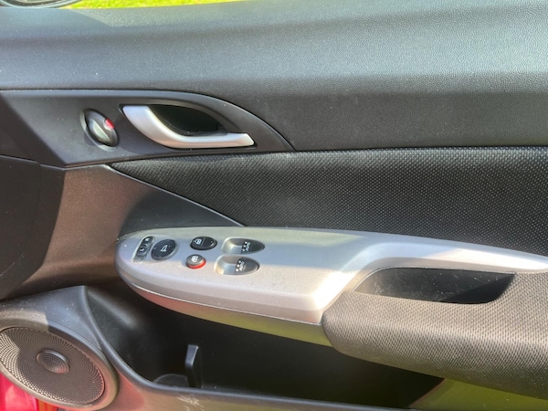 Used Honda Civic 2008 for sale - 74267186: Photo 12