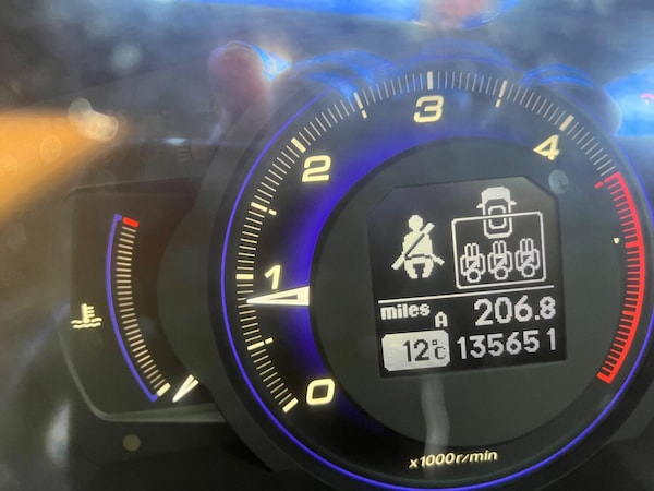 Used Honda Civic 2008 for sale - 74267186: Photo 14