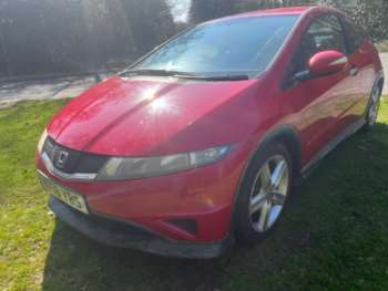 Used Honda Civic 2008 for sale - 74267186: Photo