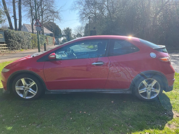 Used Honda Civic 2008 for sale - 74267186: Photo 6