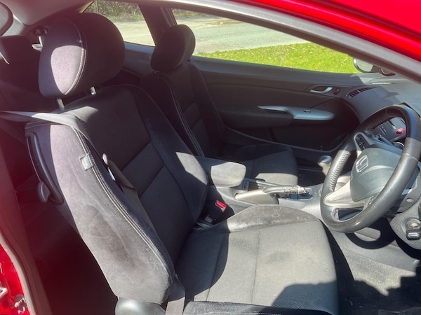 Used Honda Civic 2008 for sale - 74267186: Photo 9