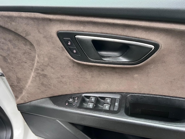 Used SEAT Leon 2016 for sale - 73531183: Photo 12