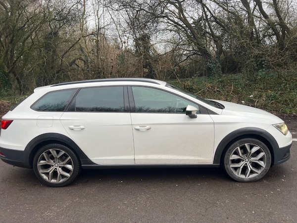 Used SEAT Leon 2016 for sale - 73531183: Photo 1