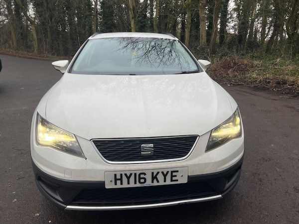 Used SEAT Leon 2016 for sale - 73531183: Photo 3