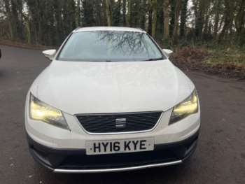 Used SEAT Leon 2016 for sale - 73531183: Photo