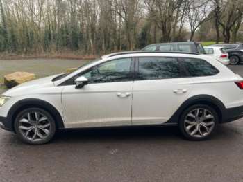 Used SEAT Leon 2016 for sale - 73531183: Photo