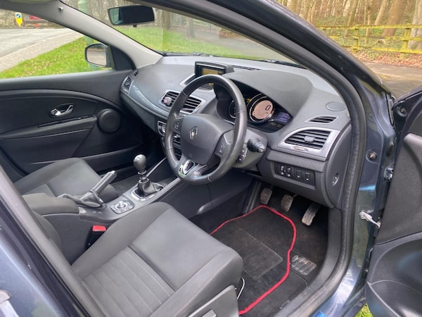 Used Renault Megane 2016 for sale - 73200915: Photo 15