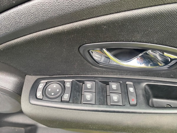 Used Renault Megane 2016 for sale - 73200915: Photo 18