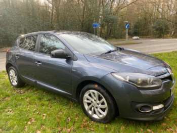 Used Renault Megane 2016 for sale - 73200915: Photo