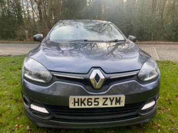 Used Renault Megane 2016 for sale - 73200915: Photo