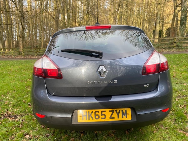 Used Renault Megane 2016 for sale - 73200915: Photo 7