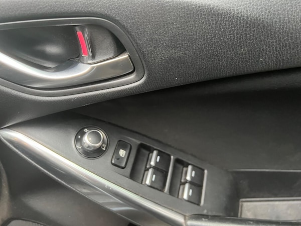 Used Mazda Mazda6 2016 for sale - 73728428: Photo 13