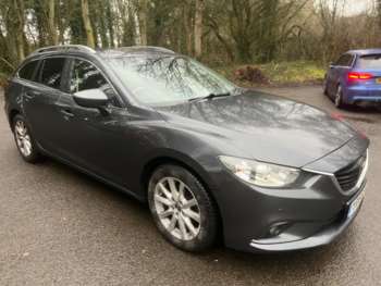 Used Mazda Mazda6 2016 for sale - 73728428: Photo