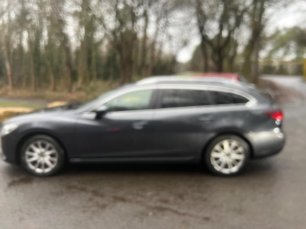 Used Mazda Mazda6 2016 for sale - 73728428: Photo 4