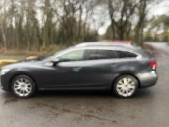 Used Mazda Mazda6 2016 for sale - 73728428: Photo