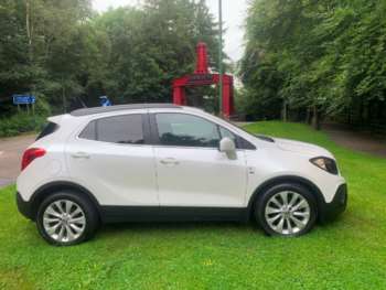 2016 - SE CDTI SS 5-Door