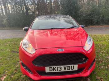 Used Ford Fiesta 2013 for sale - 73234270: Photo