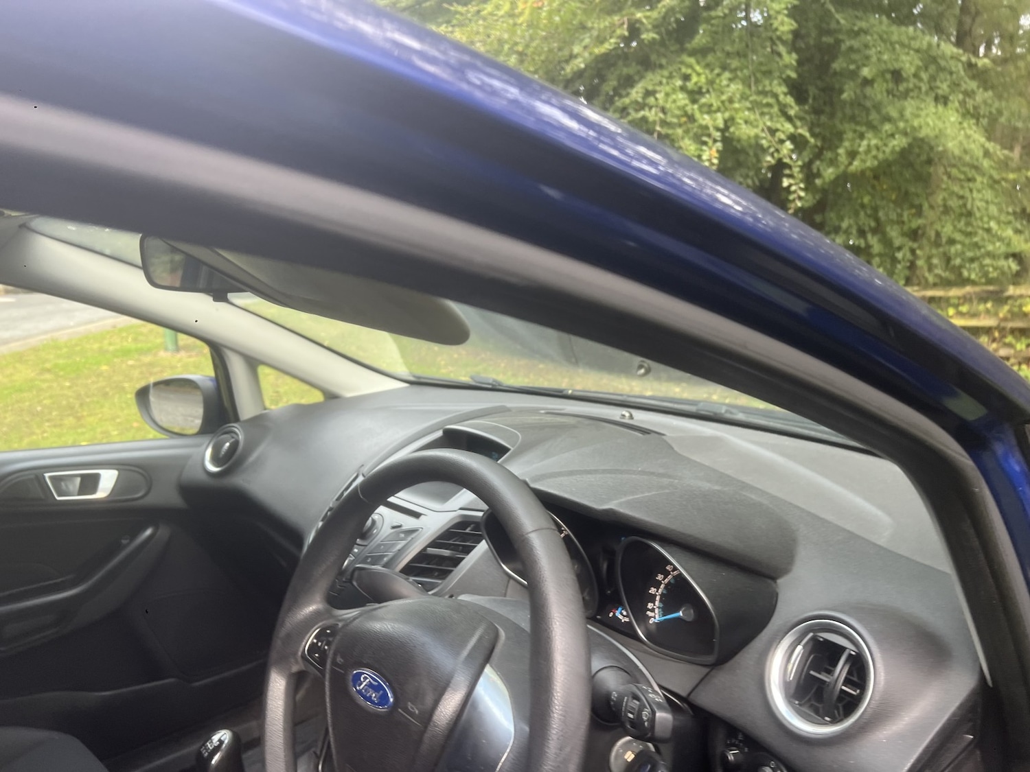 Used Ford Fiesta 2014 for sale - 76177058: Photo 11