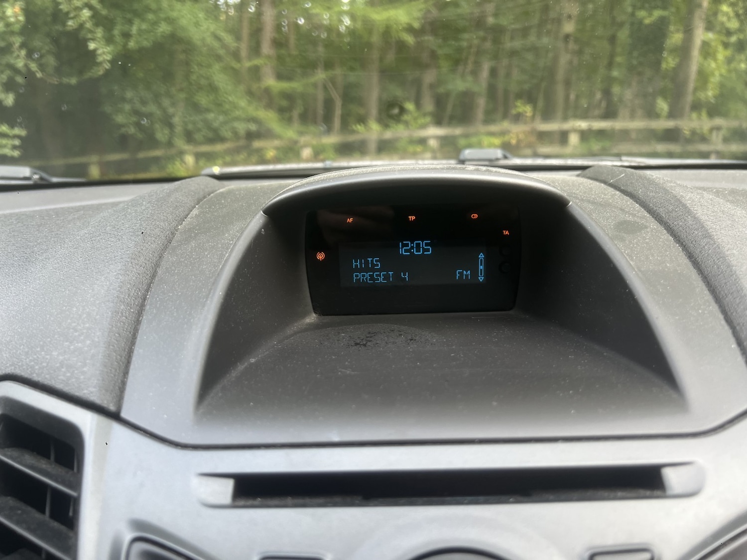 Used Ford Fiesta 2014 for sale - 76177058: Photo 12