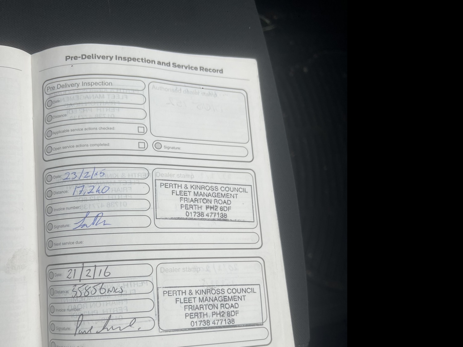 Used Ford Fiesta 2014 for sale - 76177058: Photo 16