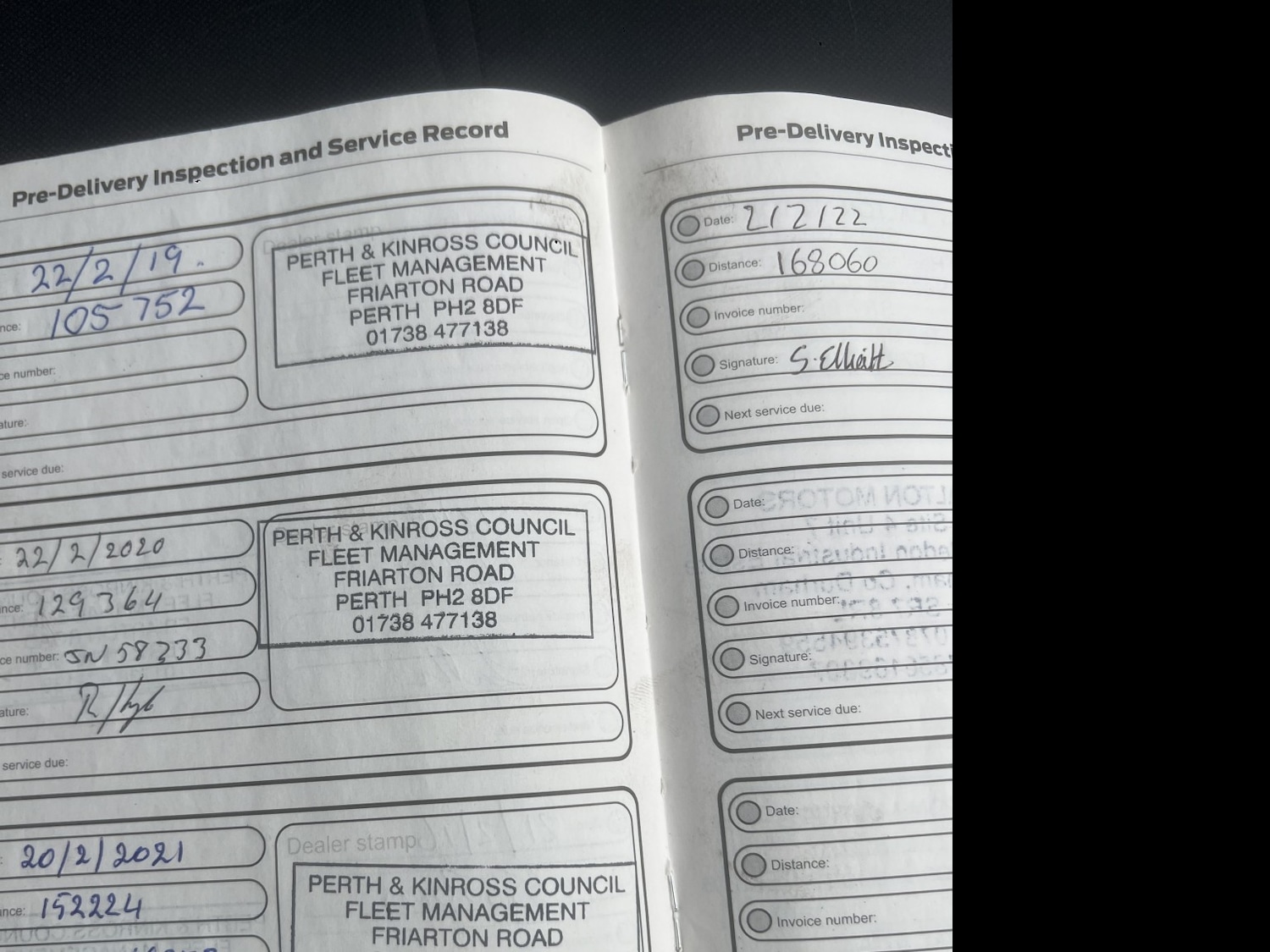 Used Ford Fiesta 2014 for sale - 76177058: Photo 17