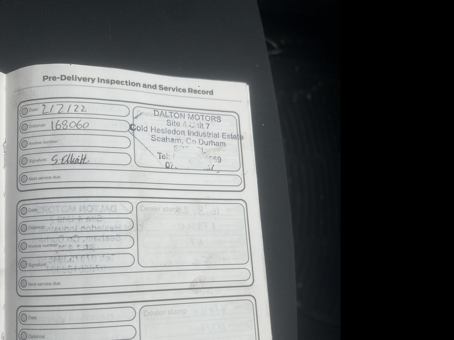 Used Ford Fiesta 2014 for sale - 76177058: Photo 18