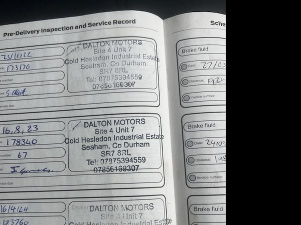Used Ford Fiesta 2014 for sale - 76177058: Photo 19