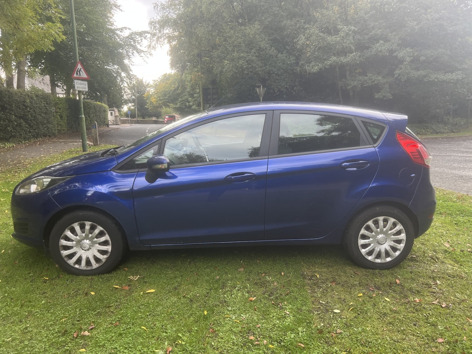 Used Ford Fiesta 2014 for sale - 76177058: Photo 5