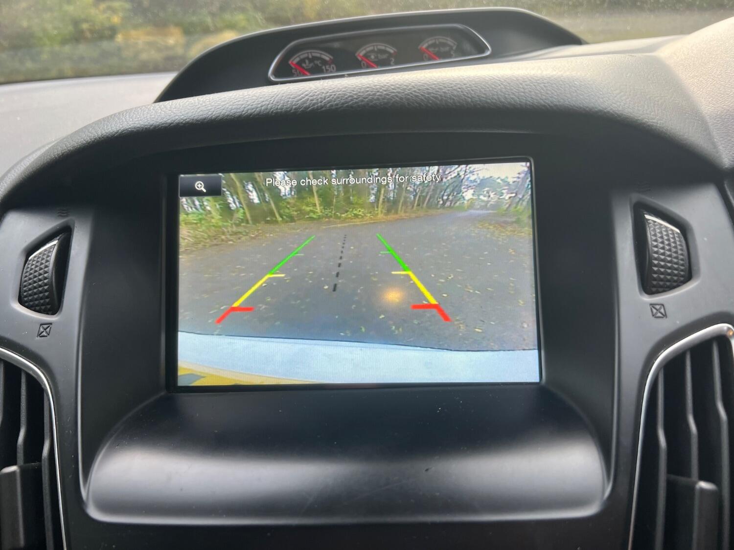 Used Ford Focus 2015 for sale - 76793311: Photo 12