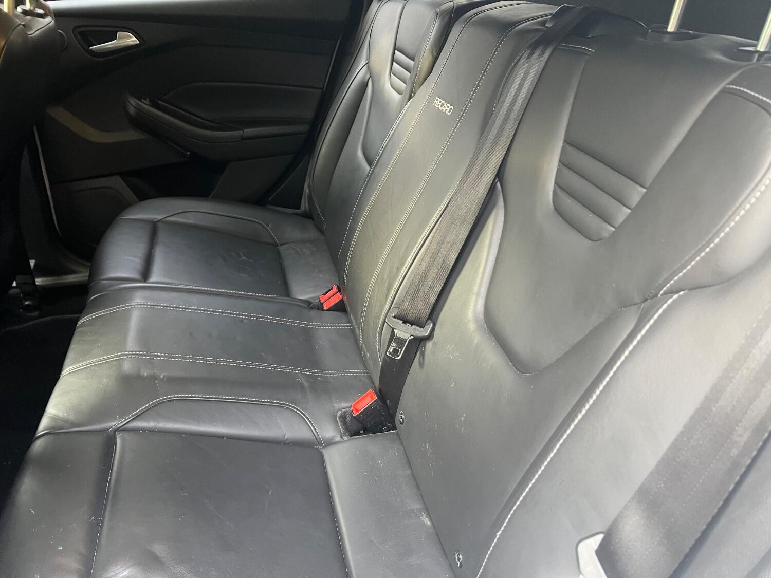 Used Ford Focus 2015 for sale - 76793311: Photo 13