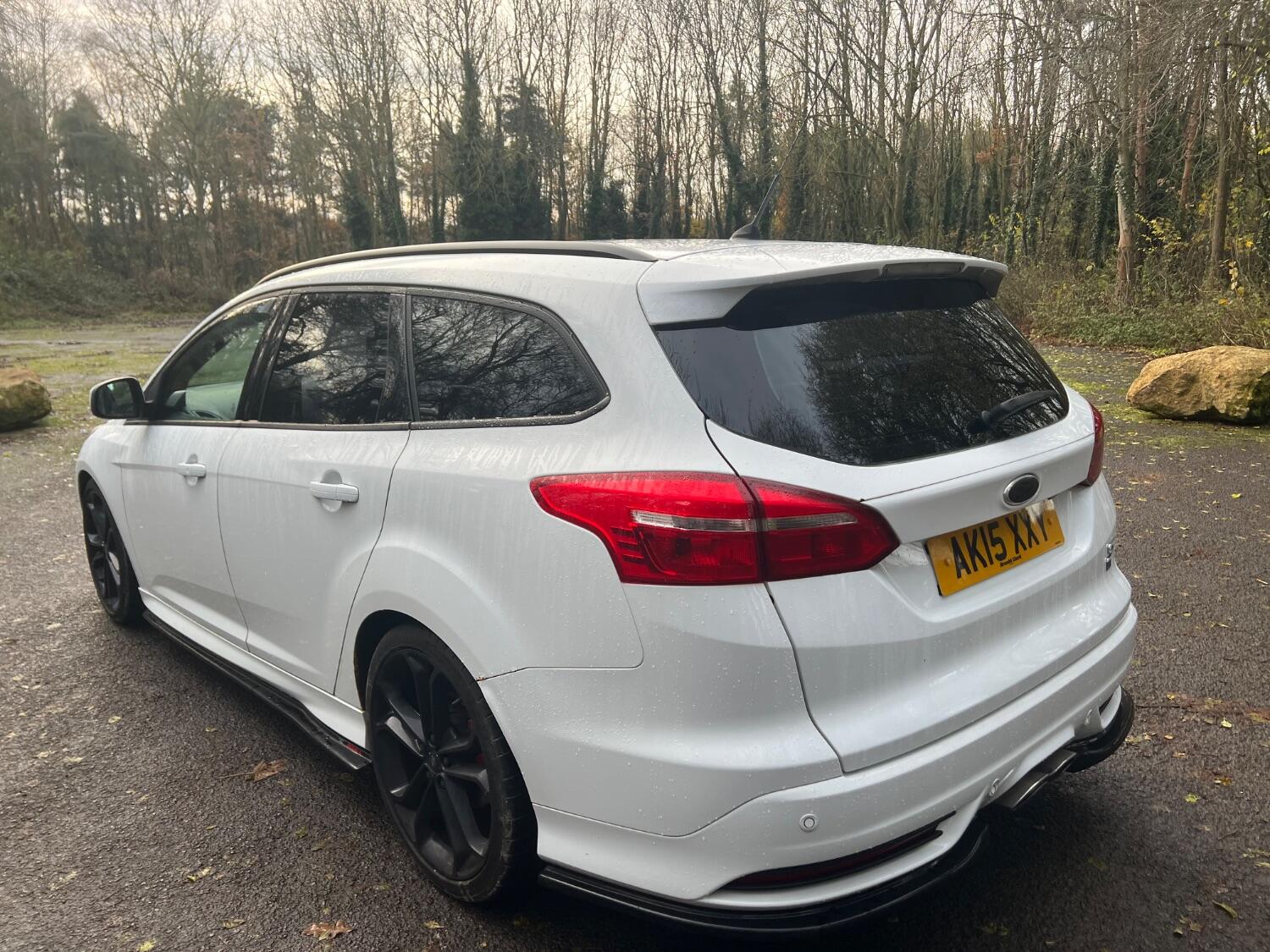 Used Ford Focus 2015 for sale - 76793311: Photo 6